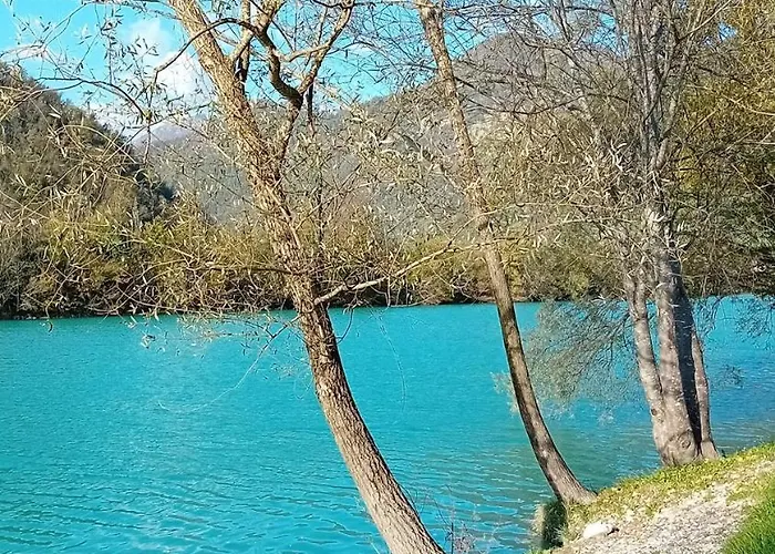 Lejlighed Apartma Gorjan