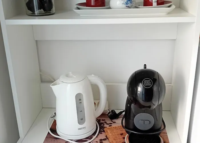 Apartma Gorjan Lejlighed Tolmin