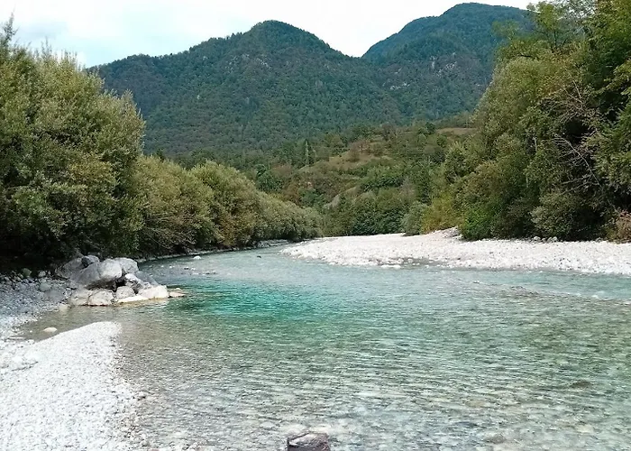 公寓 Apartma Gorjan *